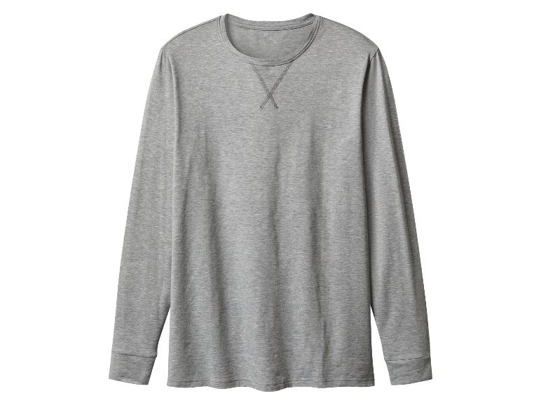 Heren thermoshirt