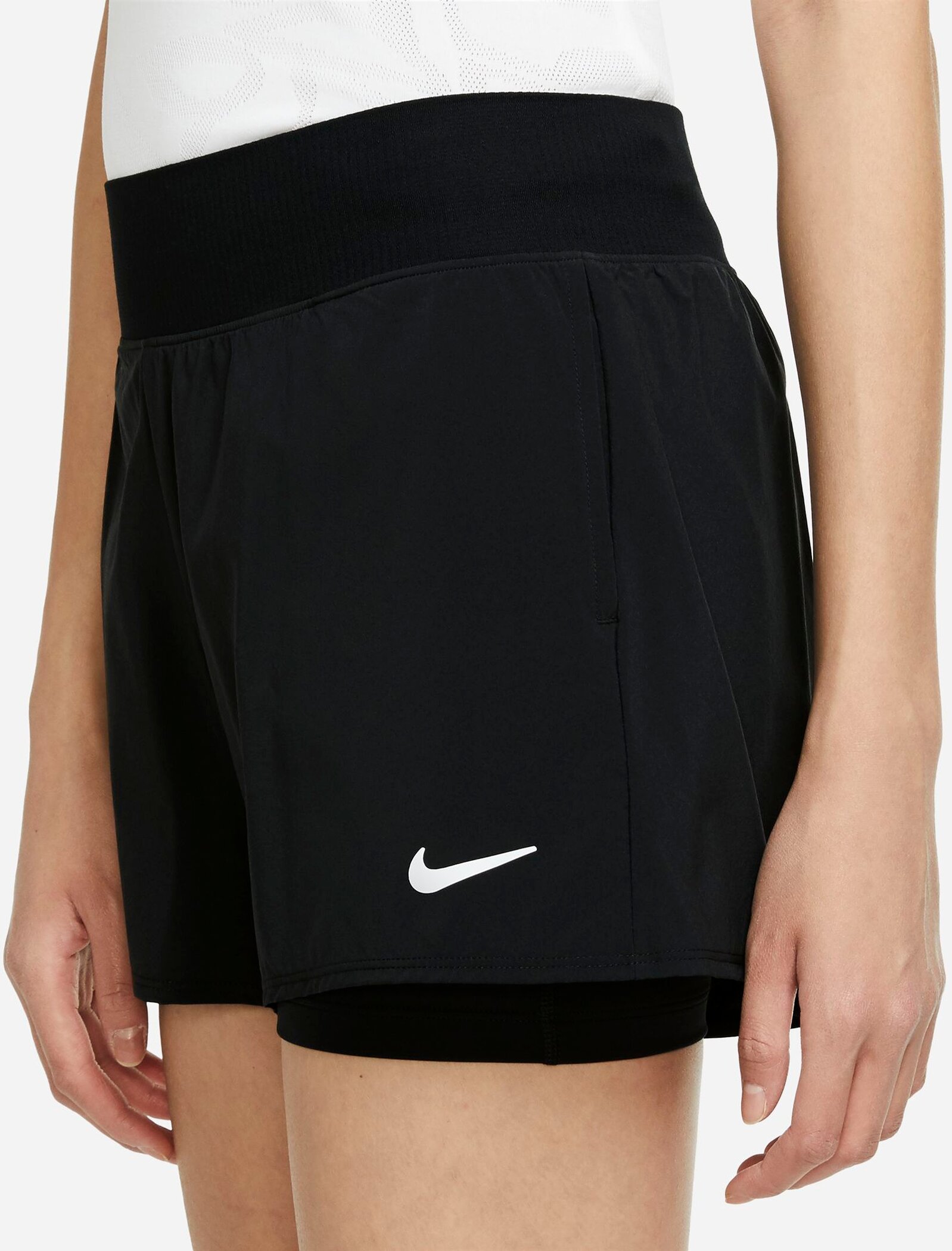 Nike W Nkct Victory Flex Short