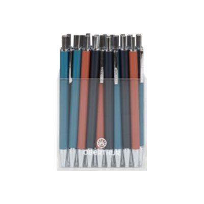 Oberthur Lima - Mini stylo à bille - disponible dans différentes couleurs
