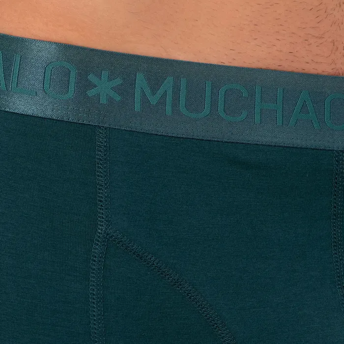 Muchachomalo Bird Boxershorts Heren (2-pack)