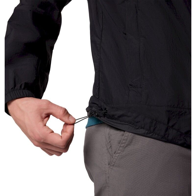 Loop Basin Windbreaker - Veste coupe-vent homme