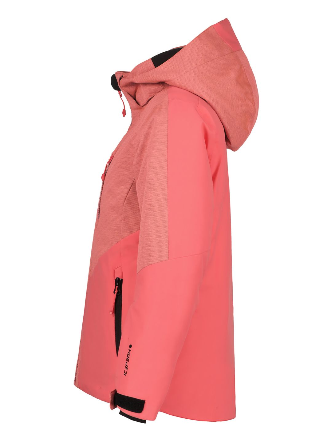 Lanett JR ski-jas kinderen