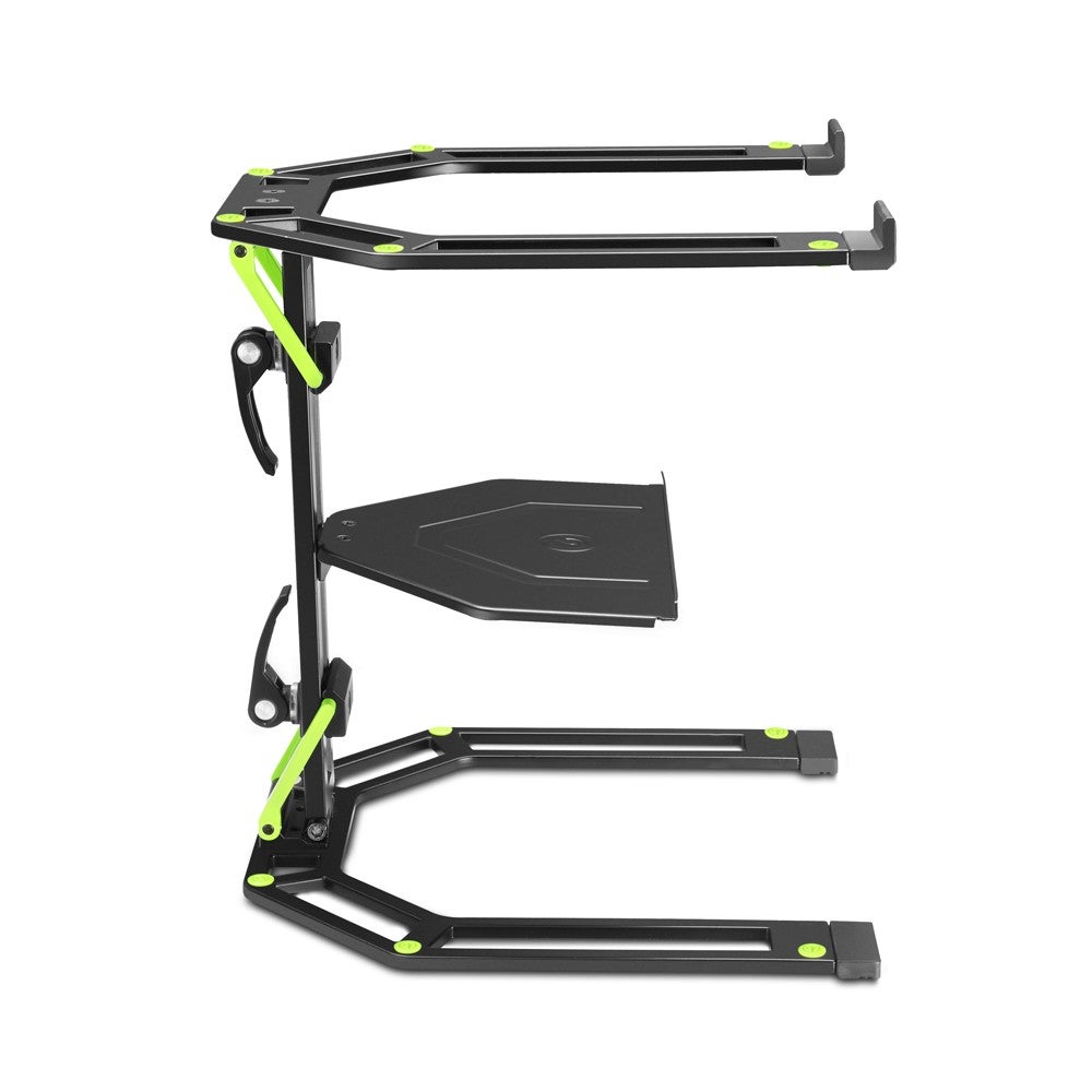 Gravity LTS 01 B verstelbare laptop en controller stand