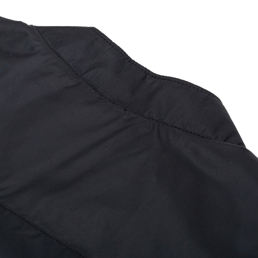 Nike Veste de Pluie Imperméable Park 20 - Noir/Blanc Femme