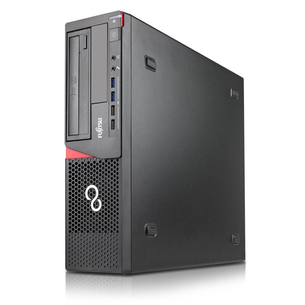 Fujitsu Esprimo E920 E90+ SFF | Intel 4th Gen