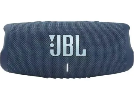 JBL Charge 5 - Højttaler - til transportabel brug - trådløs - Bluetooth 5.1 - 40 Watt - blå