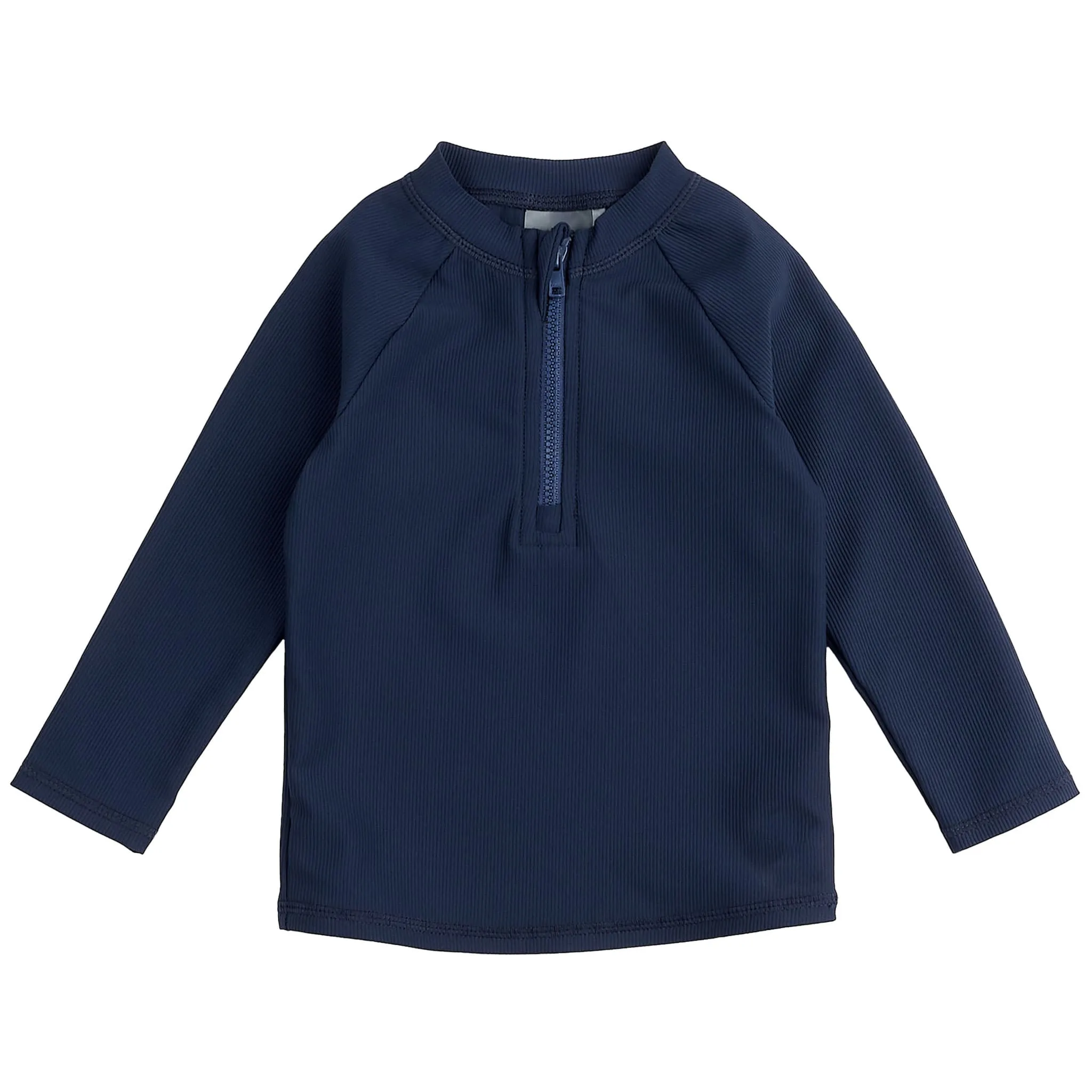 Petit Lem T-Shirt Maillot Manches Longues Marine 2-7ans