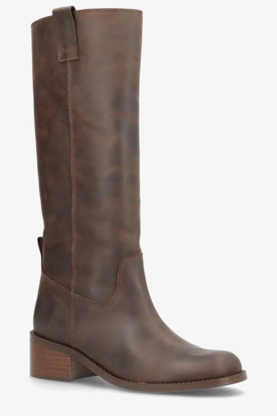 Phenumb Copenhagen Martina Long Leather PB-1906
