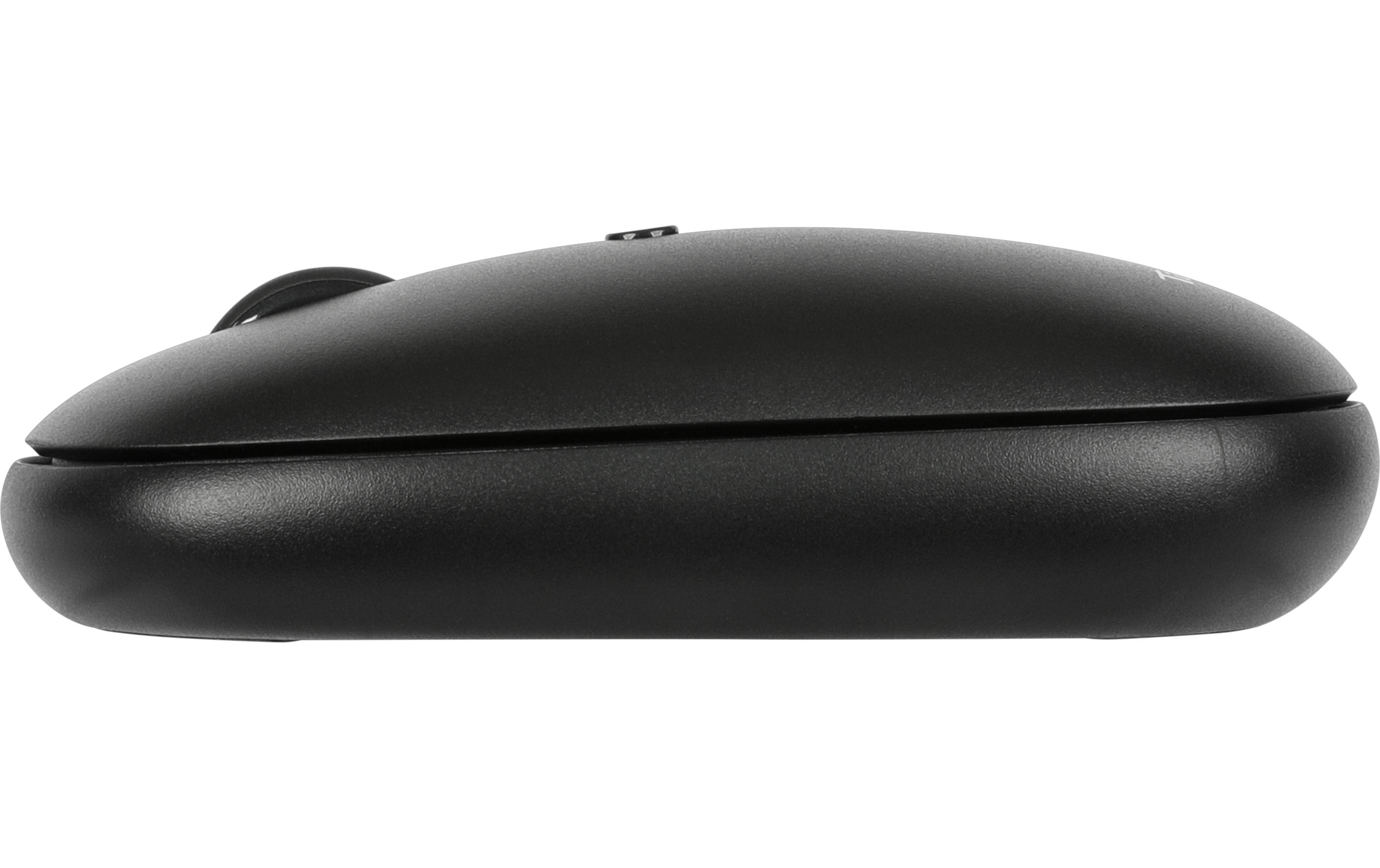 Mobile Maus Antimicrobial WirelessKompakte und kabellose Maus mit Antimikrobiellen Schutz