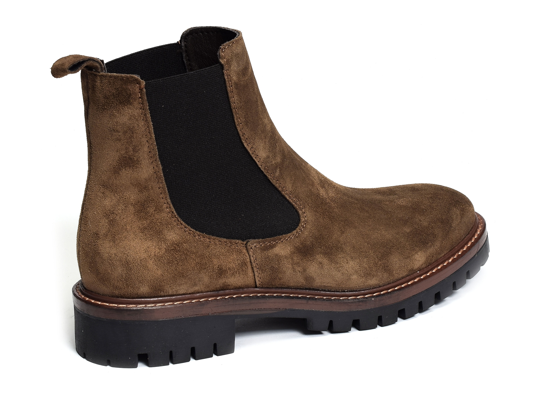Militare 2609 marron