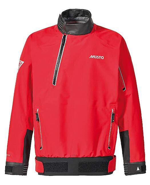MUSTO - SMOCK LPX GORE-TEX