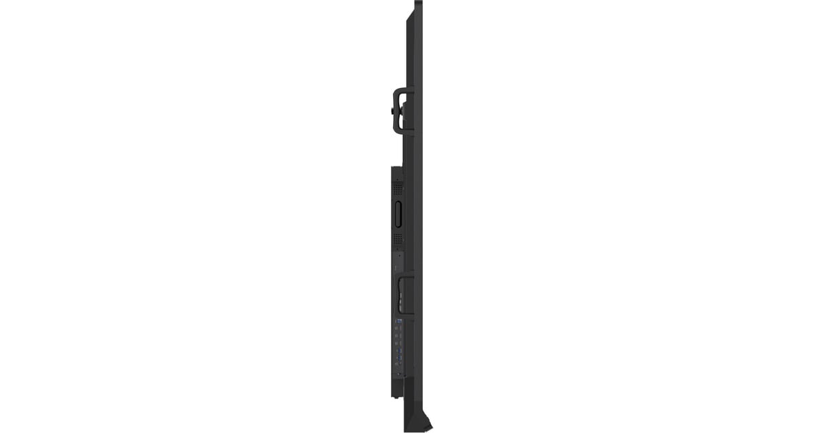 ViewSonicViewBoard IFP8653 86