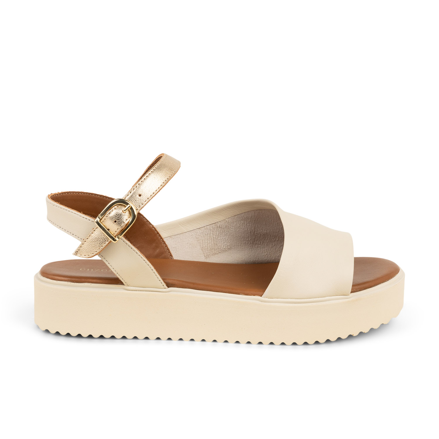 Sandales femme ENZO VERSINI WETAKE