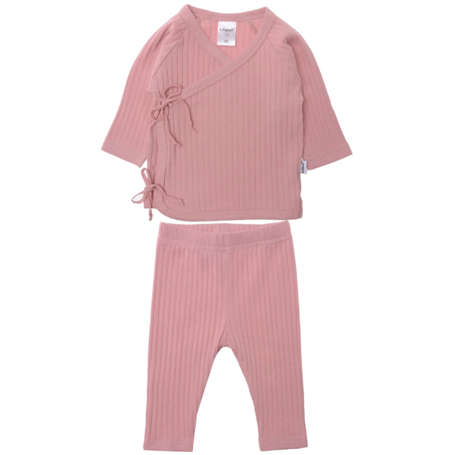 Liliput 2teiliges Ausstattungsset rosa