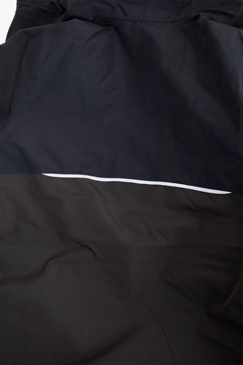 Jack Wolfskin Iceland 3in1 Kinder Outdoorjacke