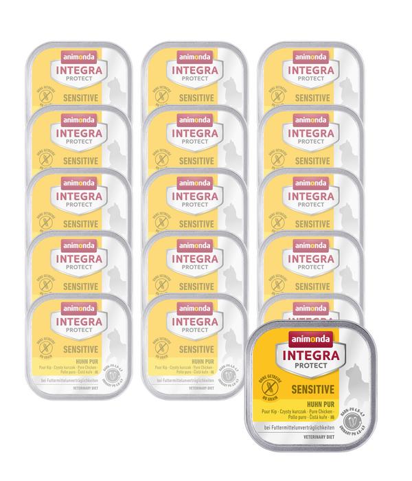 animonda INTEGRA PROTECT Nassfutter für