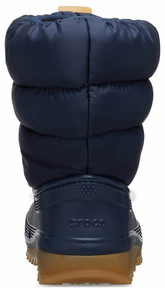 CROCS<br>Sneeuwlaarzen Classic Neo Puff T