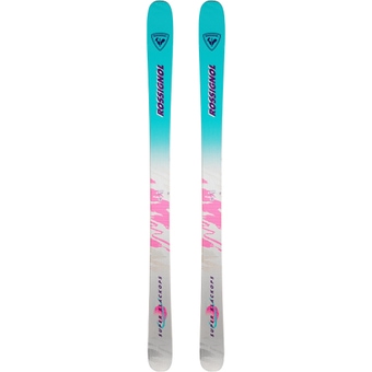 Rossignol Super Blackops 98 24/25 Ski
