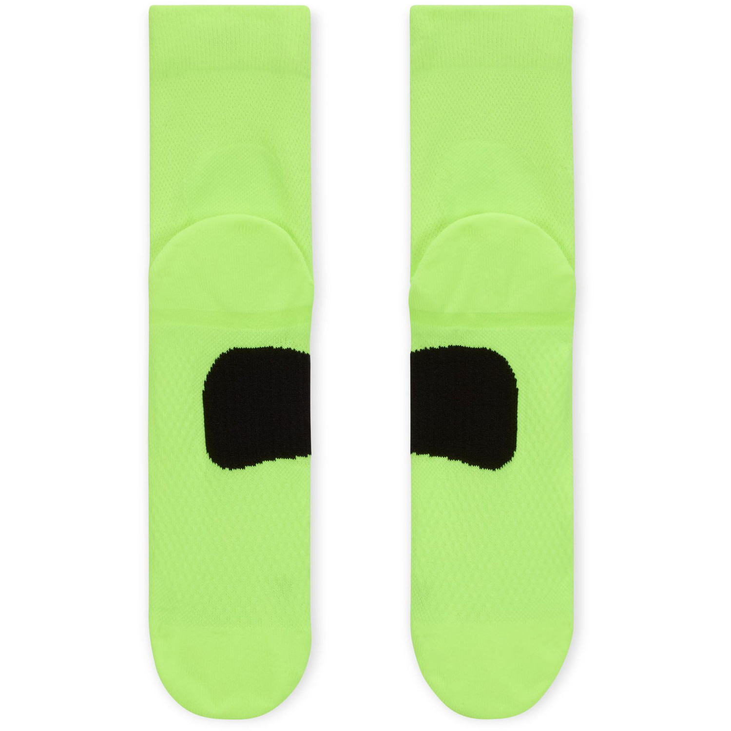 Nike Fast Midweight Mid Crew Sok