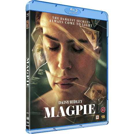 Blu-ray Magpie
