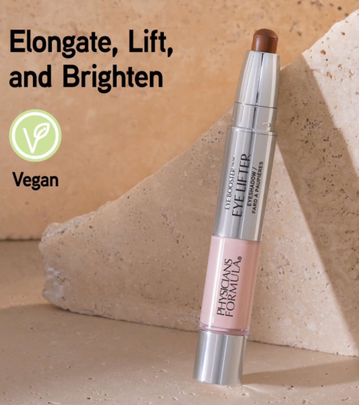 Physicians Formula - Duo de Sombras Eye Lifter