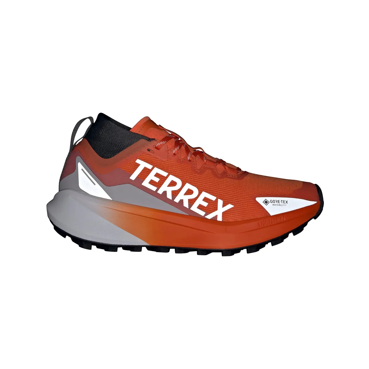 Adidas Terrex Agravic Gtx W Seimor/ftwwht/carbon