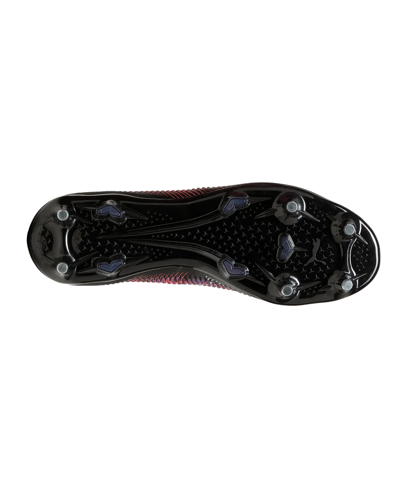 PUMA FUTURE 8 Match SG Unlimited Schwarz F01