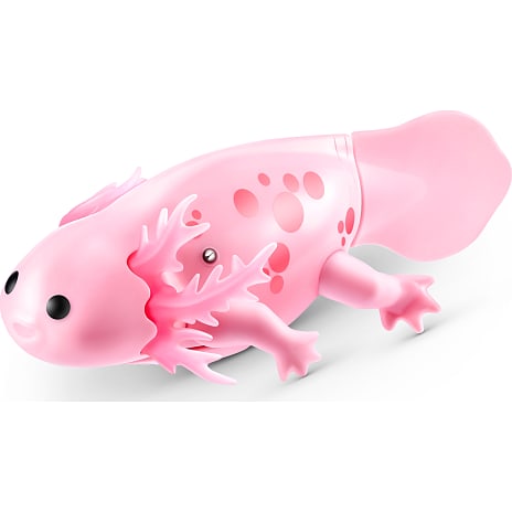 Pets Alive Swimming Axolotls – flere varianter - assorteret