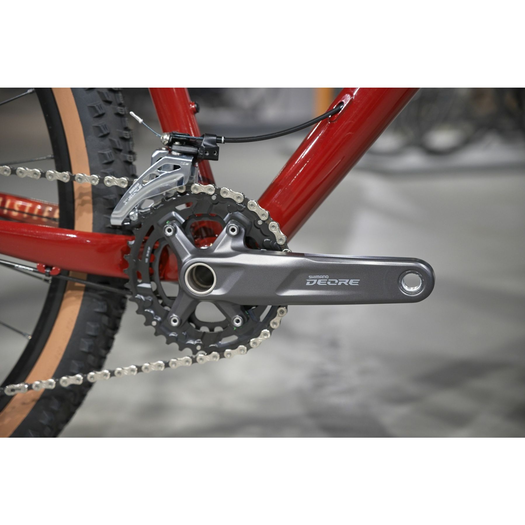 Focus Whistler 3.7 2025