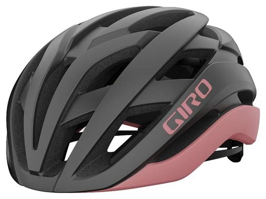 Casque Giro Cielo Mips Dusty Rose
