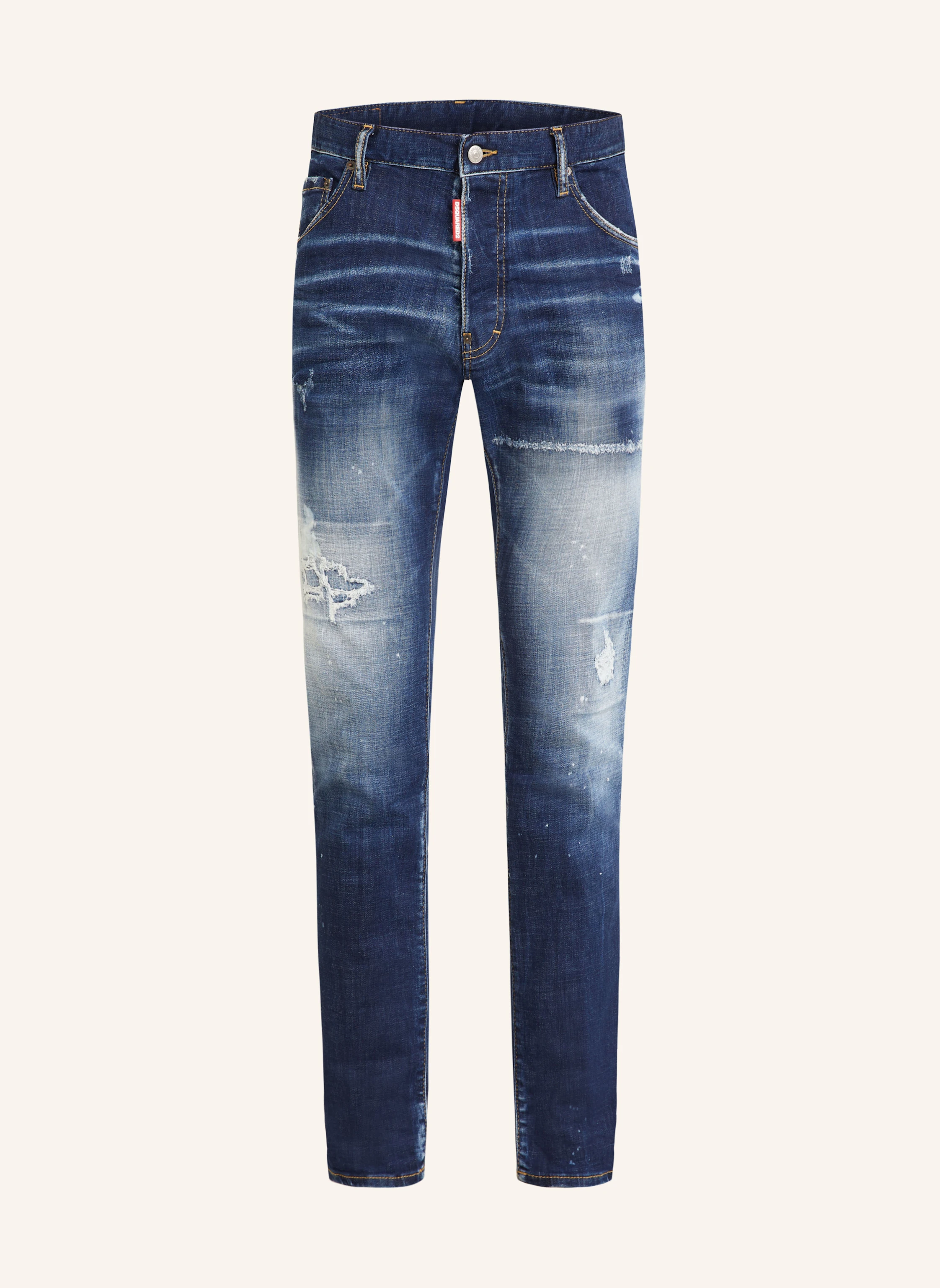 DSQUARED2 Jeans COOL GUY Slim Fit