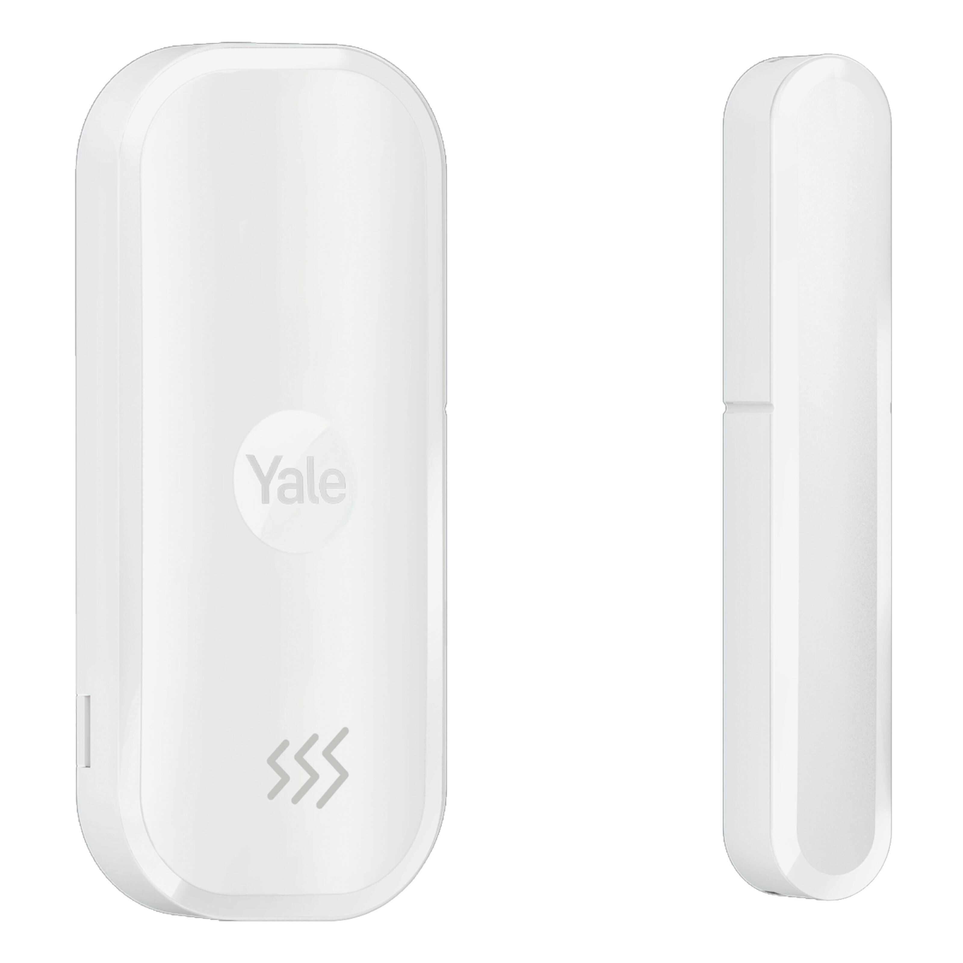 Yale Vibrasjonsdetektor