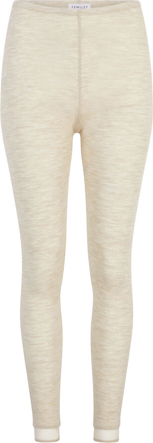 Femilet Juliana Leggings Sand