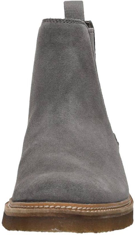 Clarks Clarkdale Easy donkergrijs