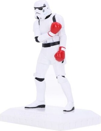 Stormtrooper Figur - The Greatest - 18 CM