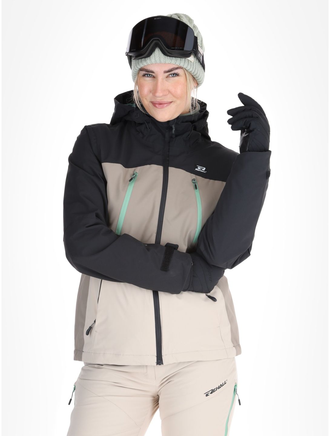 Meave-R ski-jas dames