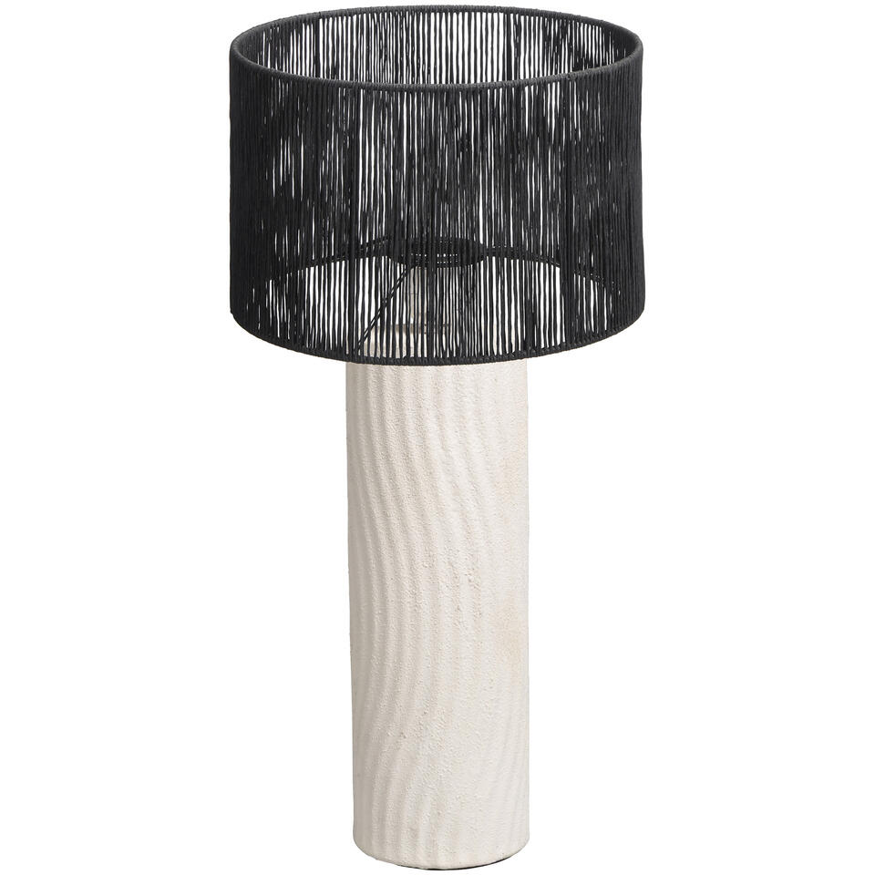 Lampvoet Aita Off-White