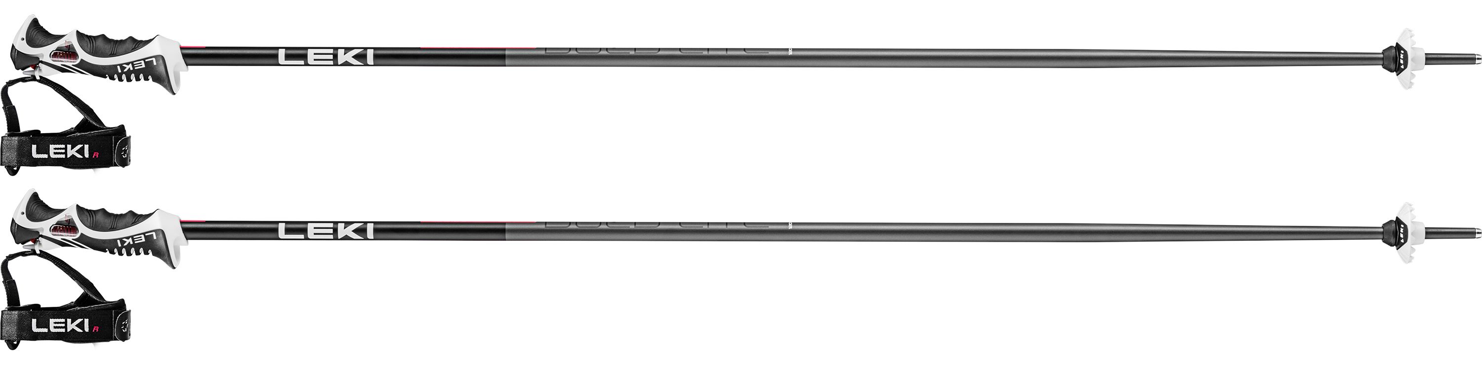 LekiBold Lite S - schwarz