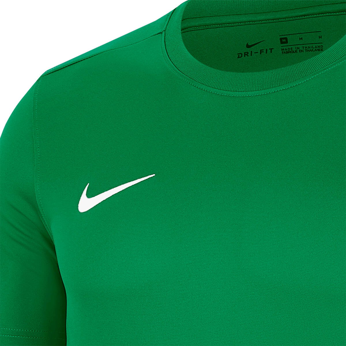 Nike Dri-FIT Park Trænings T-shirt Herre