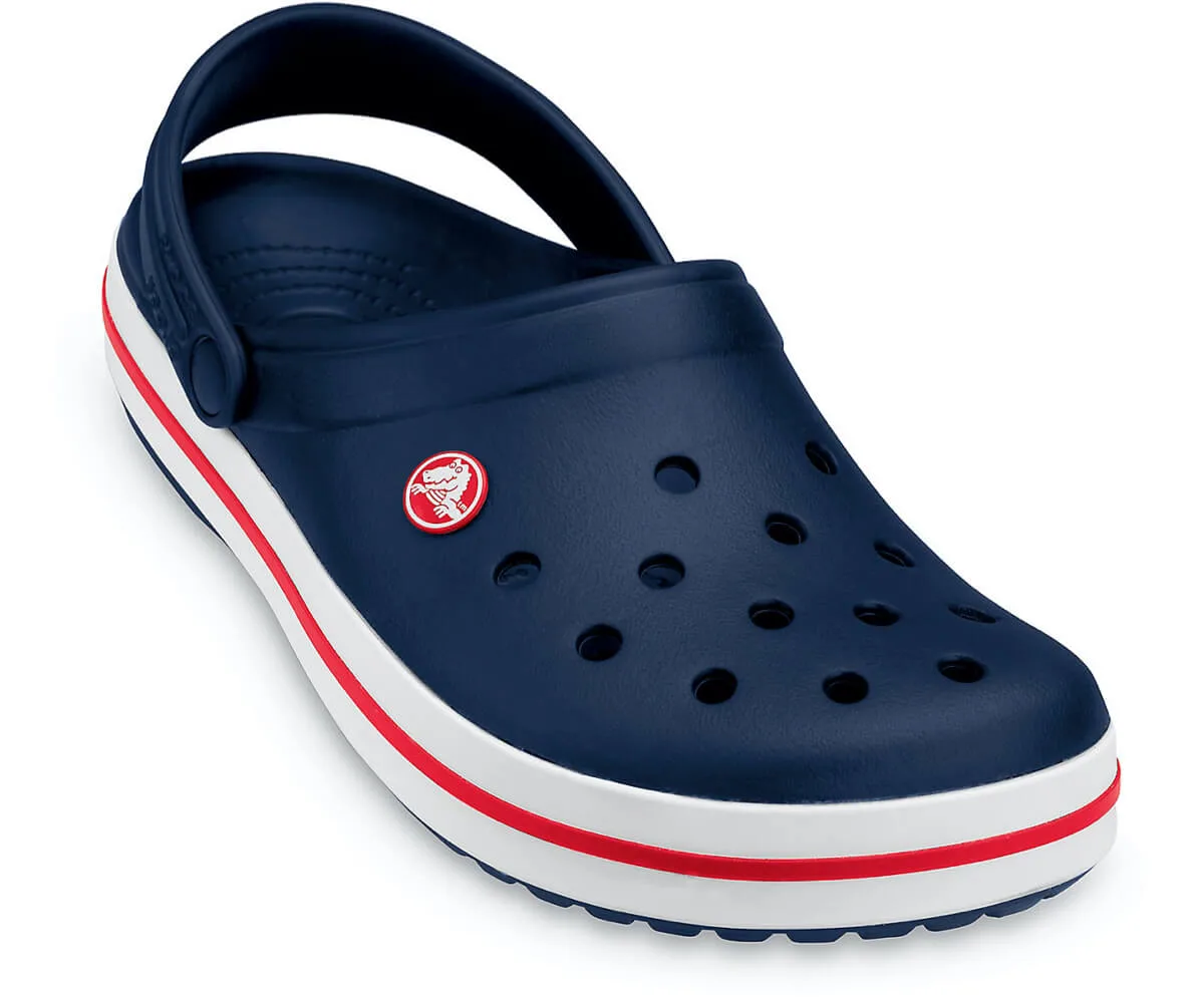 Crocs Crocband Clog Navy