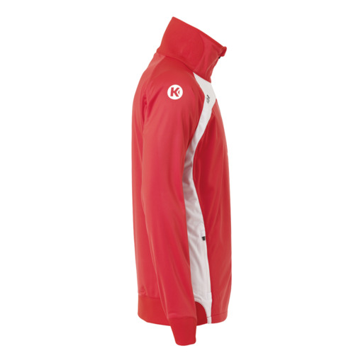 Peak Multi Cazadora Vermelho/Branco Kempa