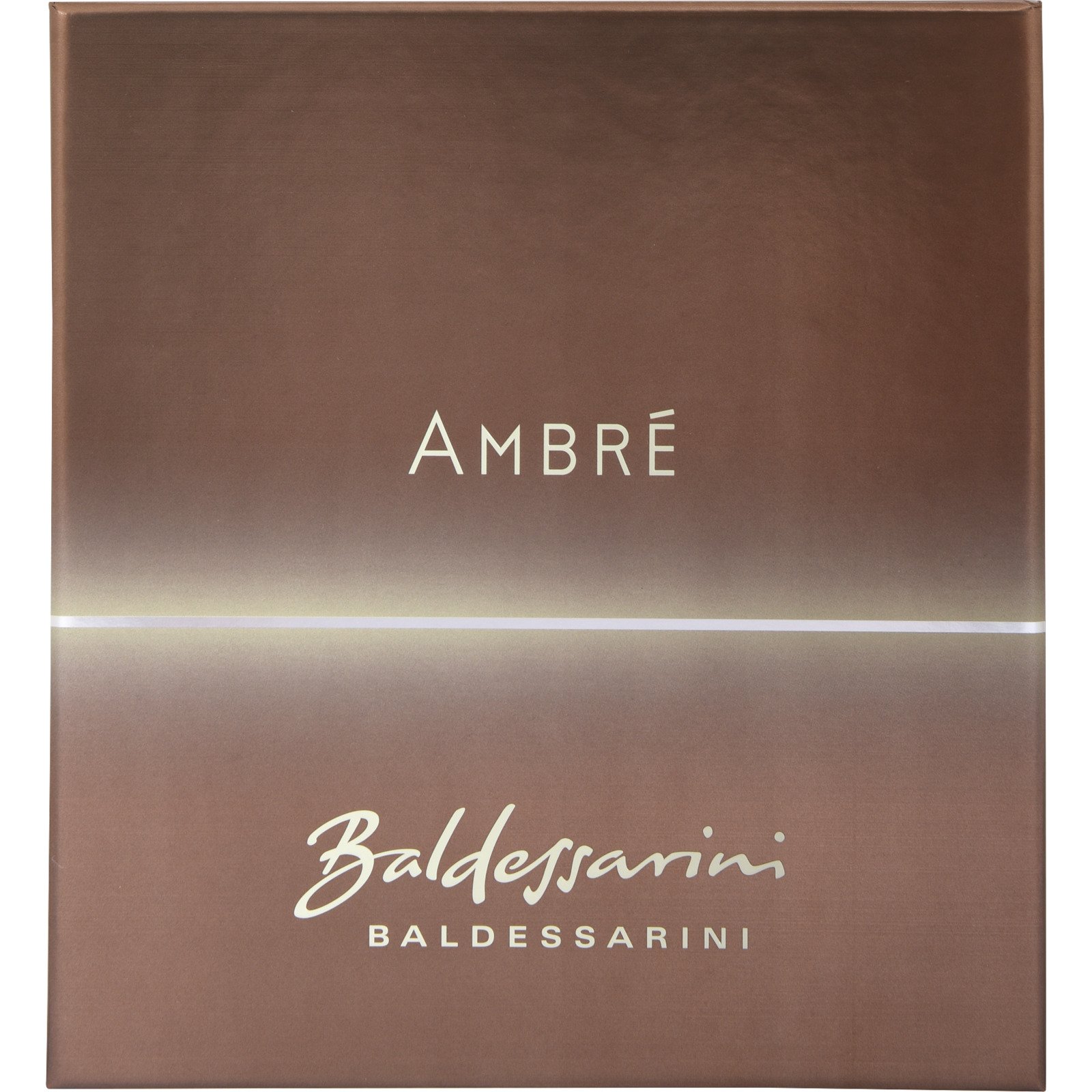 Baldessarini Ambré Duftset, 2-teilig