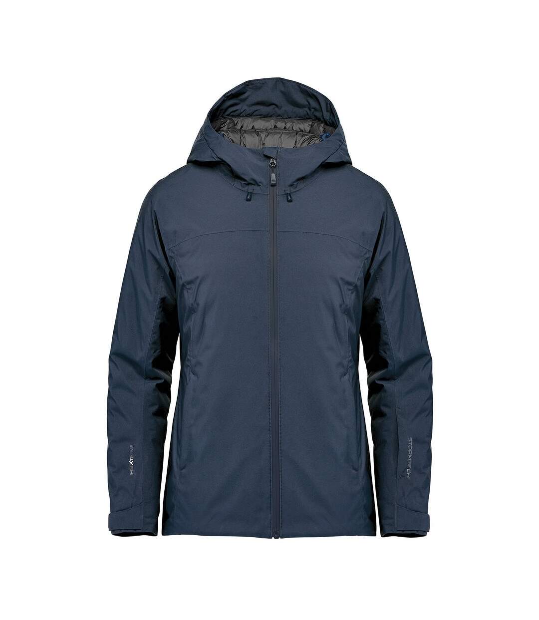 Stormtech - Veste softshell NOSTROMO - Femme (Bleu marine) - UTRW8862