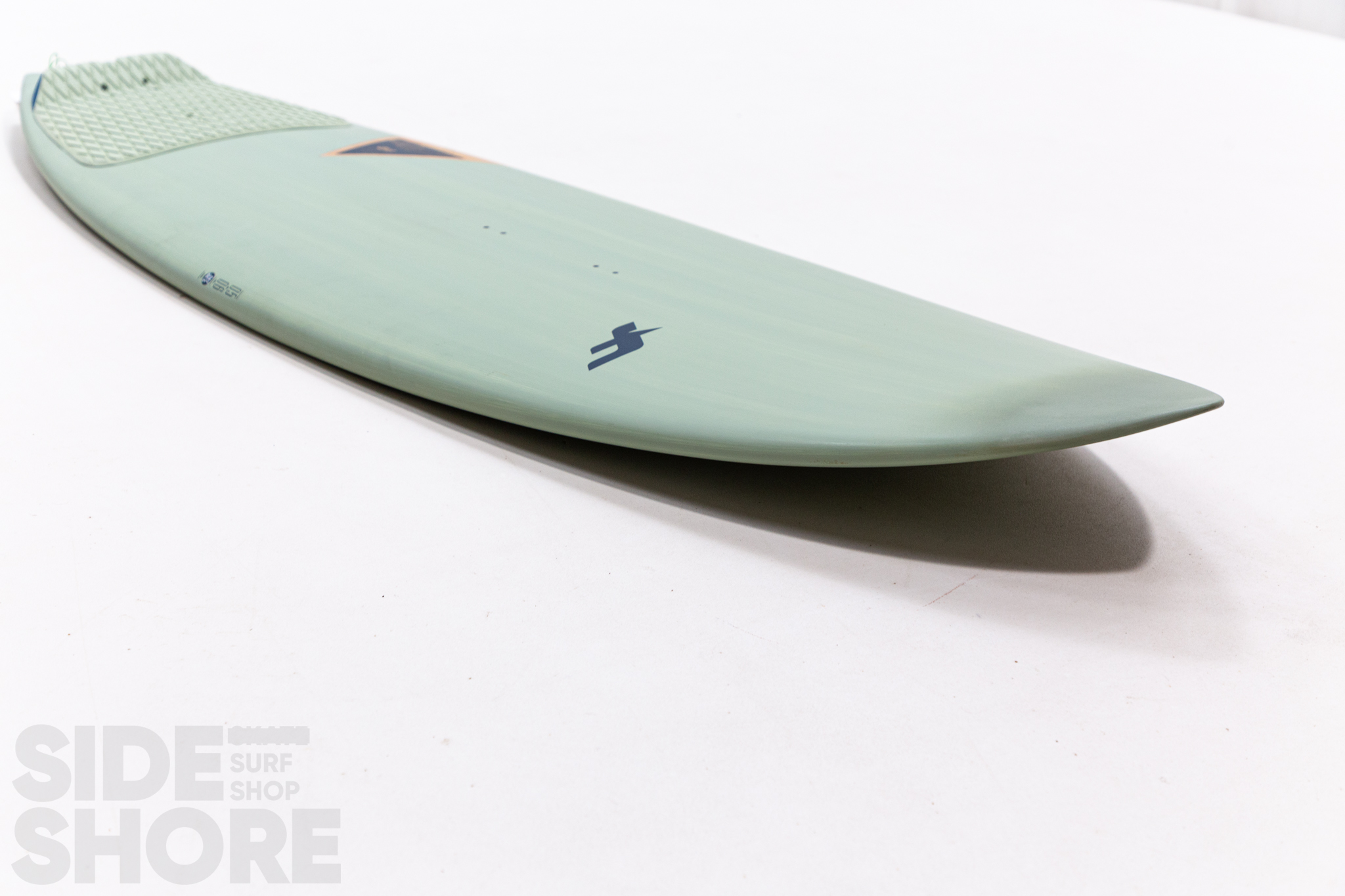 F.one Mitu Pro bamboo 2022 - 5'6   - #39 5'6