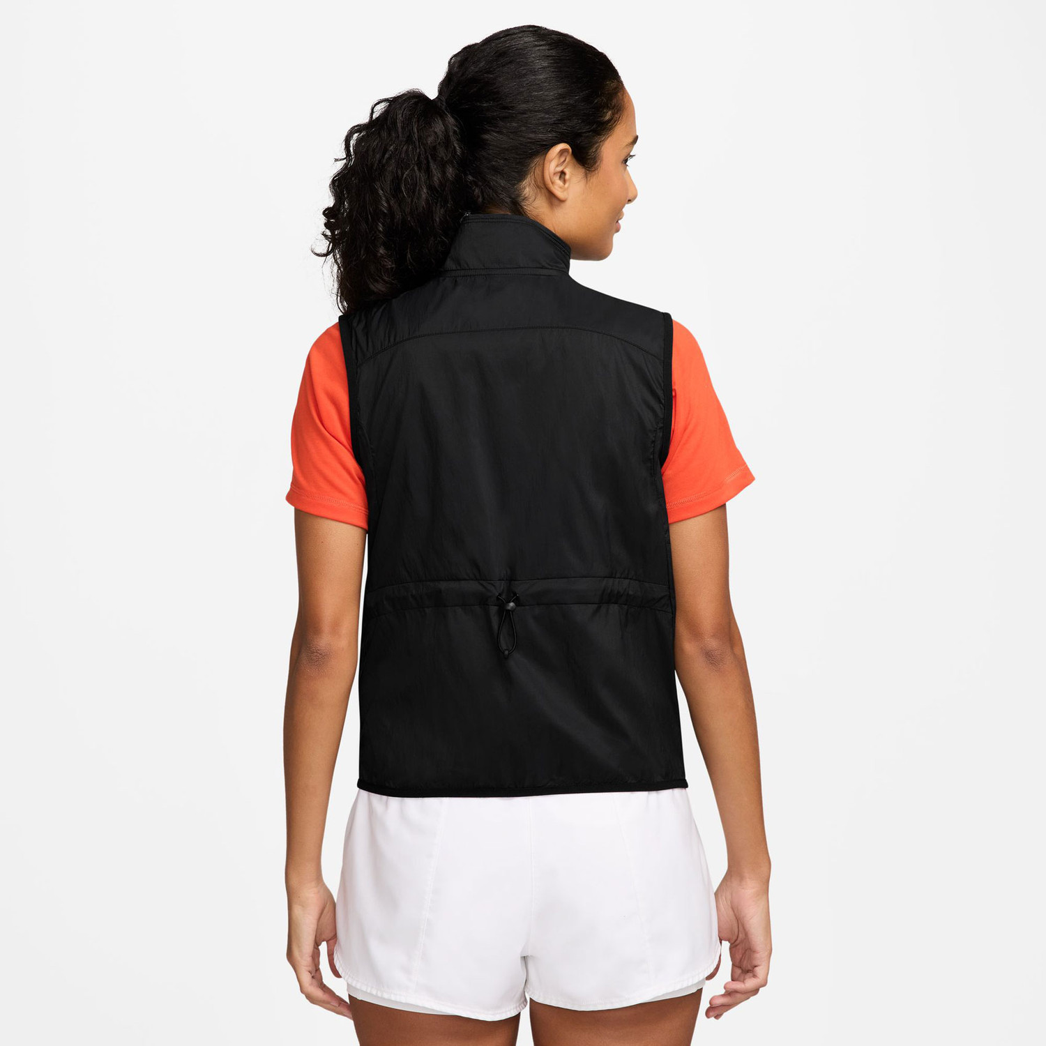 Nike Dri-FIT Trail Repel Vest Dames