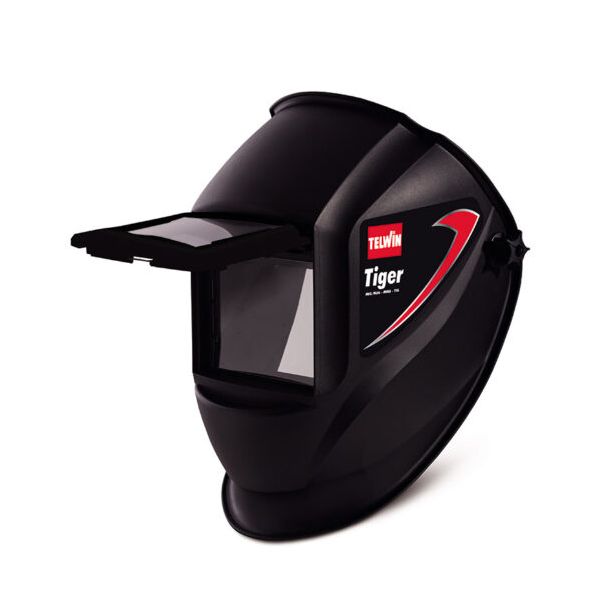 Telwin Máscara de Soldar Automática TIGER