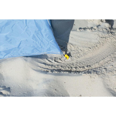 Tente Anti-uv Abriplage - LUDI