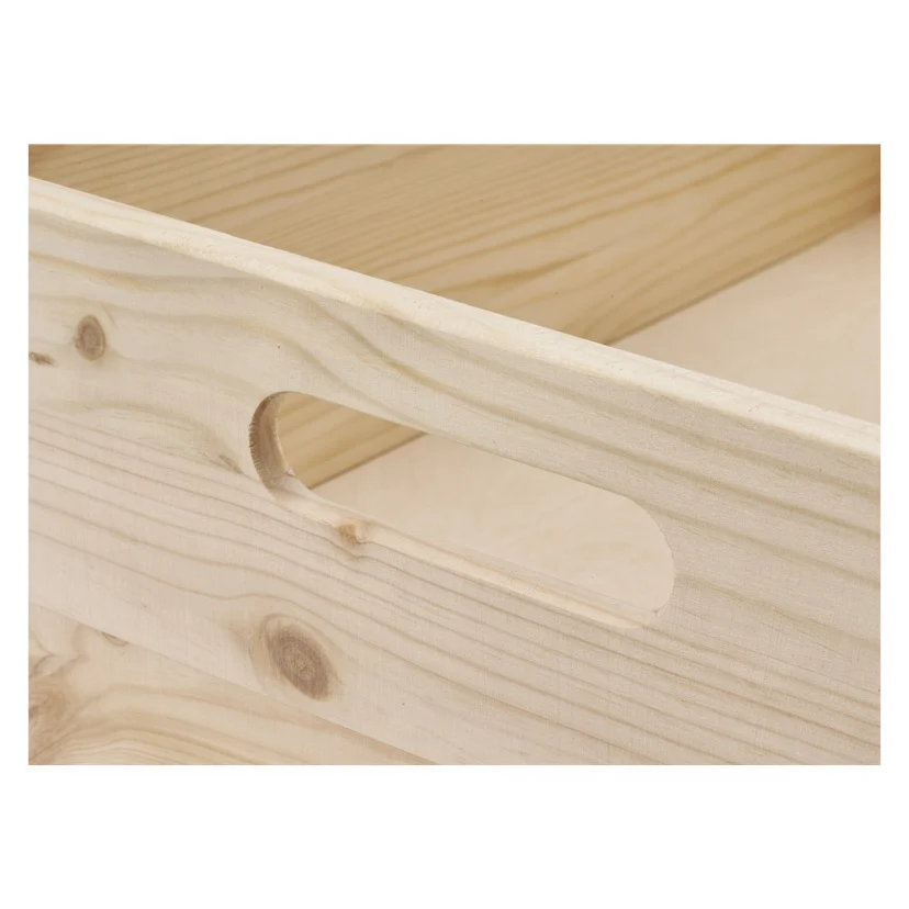 Trekasse 30x20x13,5 cm