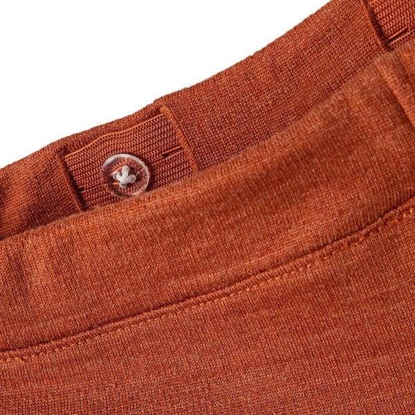Mocha Bisque Wesso Sweatpants - Name it → Luksusbaby.dk
