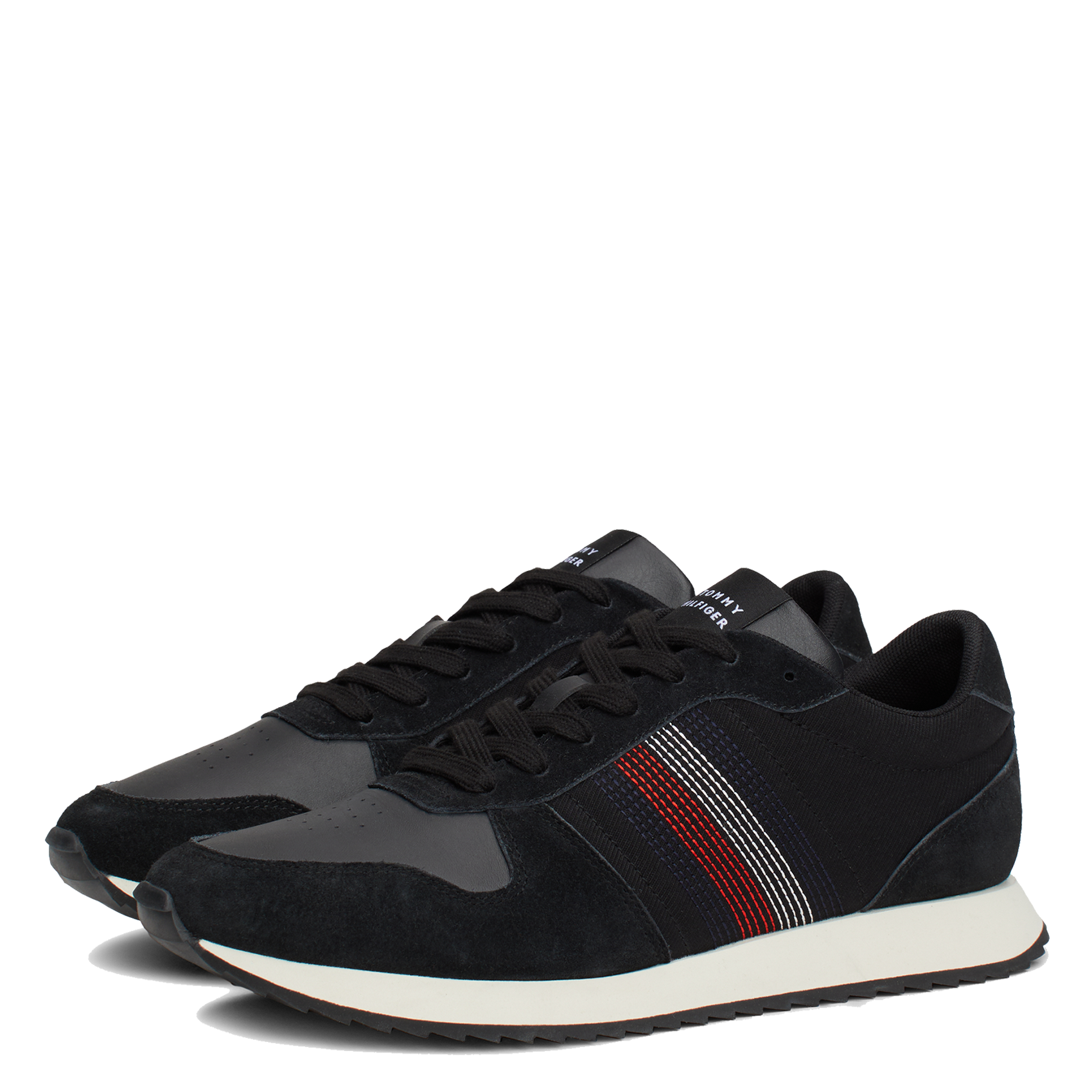 Baskets basses| Noir